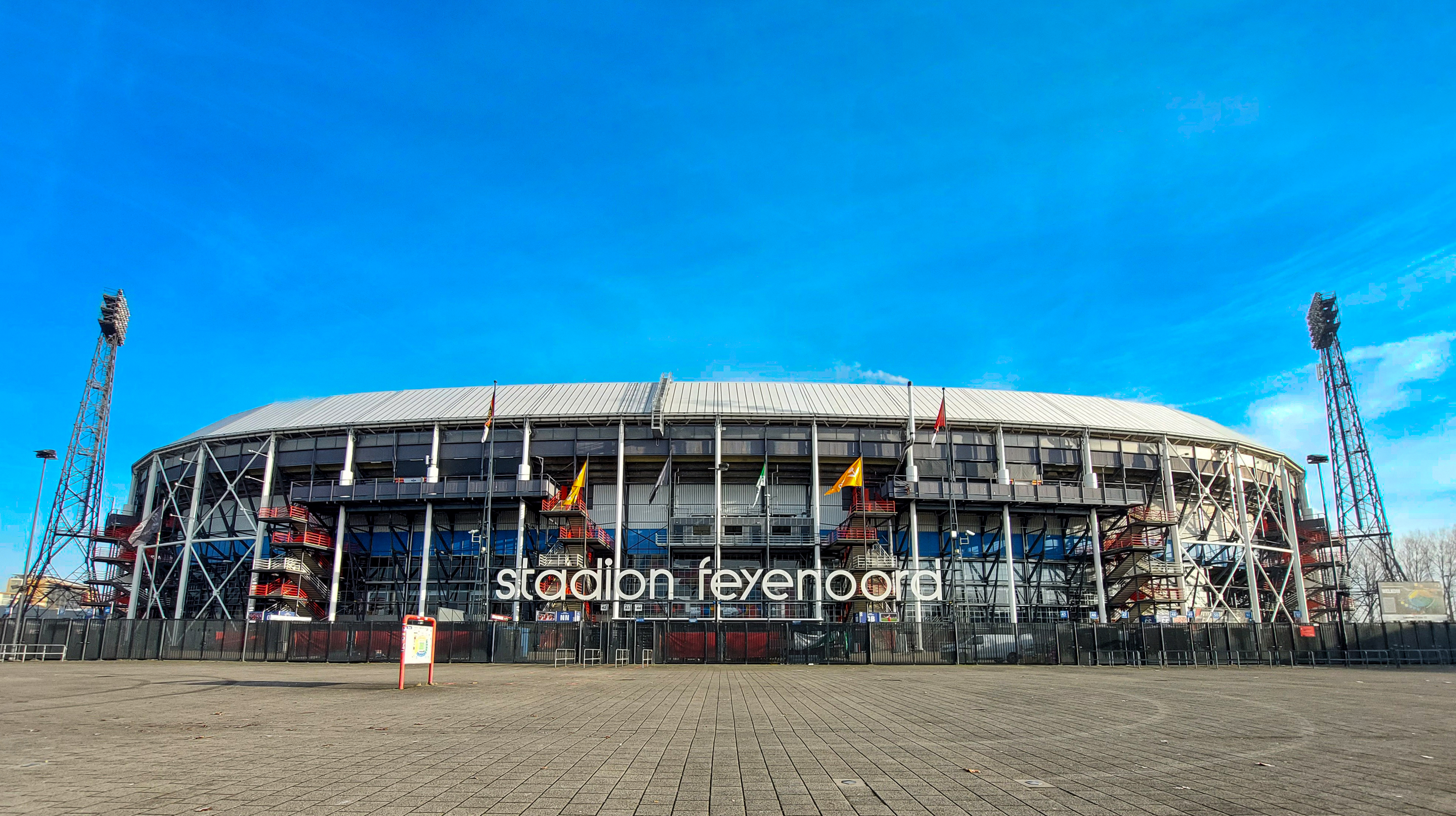 Stadion De Kuip